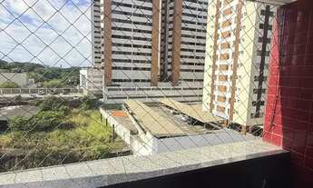 Imagem: ALUGO 3/4 com suite e varanda no Stiep