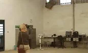 Imagem 2: GALPÃO - JARAGUÁ - SP