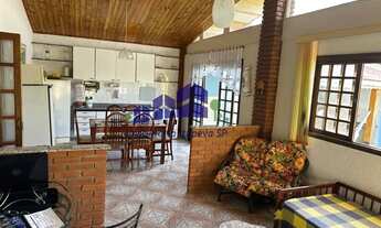 Imagem 6: Oportunidade de Lazer ou Moradia: Casa em condomínio São José do Ribeirão, Itupeva-SP - 2