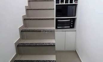 Imagem 6: Cobertura com 2 quartos sendo 1 suite a venda no Bairro Aeroporto em Juiz de Fora