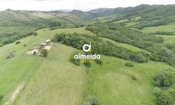 Imagem 2: ÁREA RURAL 580HA EM SANTANA DA BOA VISTA