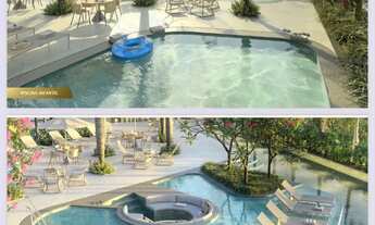 Imagem 7: Aura Alliance em Petrópolis com 214 metros - Lançamento Exclusivo