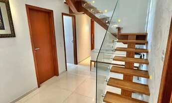 Imagem 7: Cobertura com 4 quartos (2 suítes) de 230 m² no condomínio Praia da Costa Club