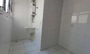 Imagem 4: Apartamento moderno e amplo para locação na 25 de agosto