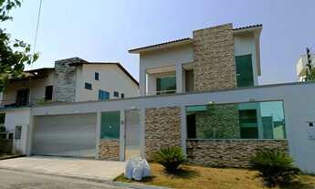 Imagem: Condominio Ponta Negra 1