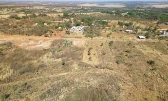 Imagem 5: Excelente lote no JARDIM INGÁ no Setor Marajoara. Luziânia- GO 6900m2 no asfalto