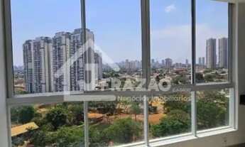 Imagem 7: Apartamento com 2 quartos á venda no Condomínio Terra Mundi, no Setor Jardim Atlântico - G