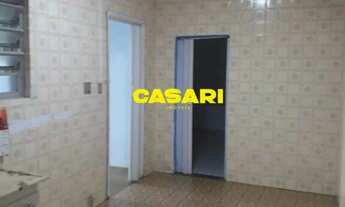 Imagem 4: Casa Comercial para Alugar na Vila Alzira Santo André/SP, 160 m²