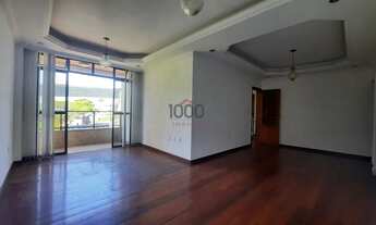 Imagem: Apartamento 3 quartos - Cascatinha