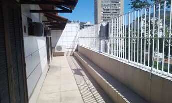 Imagem 2: Cobertura Linear / Residencial / Botafogo