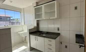 Imagem 3: Apartamento para Locação em Belo Horizonte, Dona Clara, 2 dormitórios, 1 banheiro, 1 vaga