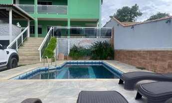 Imagem 6: Casa Moderna com Piscina e Suítes em Búzios!