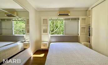 Imagem 7: Apartamento com 3 dormitórios à venda, 117 m² por R$ 1.270.000,00 - Beira Mar - Florianópo