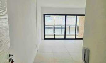 Imagem 2: Apartamento garden com 2 quartos sendo 1 suíte a venda no Bairro Aeroporto em Juiz de Fora