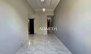 Imagem 4: Casa com 2 Quartos com Churrasqueiras para alugar - Jardim Portal dos Pioneiros - Região L