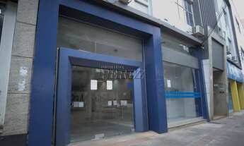 Imagem: Sala comercial para alugar no centro de