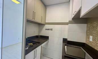 Imagem 7: INBOX CIA IMOBILIÁRIA ALUGA - Apartamento de dois quartos no Humaitá