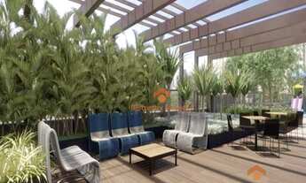 Imagem 7: Apartamento com 2 dormitórios à venda, 59 m² por R$ 543.480,80 - Jardim Ypê - Osasco/SP