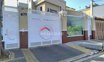 Imagem: Casa de condomínio em Rua Baltazar Brum