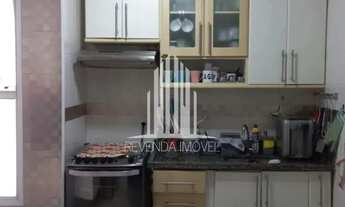 Imagem 6: Apartamento à venda no cobiçado Condomínio Vivaz Lauzane Paulista