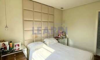 Imagem 7: CASA EM CONDOMÍNIO - ALPHAVILLE 9 - SP