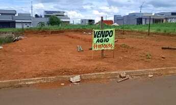 Imagem: Vende se ágio de lote no campo do Jordão