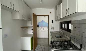 Imagem 4: Apartamento 3 dormitórios para alugar no Mansões Santo Antônio