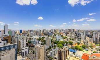 Imagem 13: Apartamento com 3 quartos à venda por R$ 2600000.00, 171.50 m2 - BATEL - CURITIBA/PR