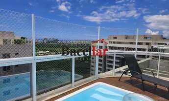 Imagem 4: Cobertura : / Residencial / Barra da Tijuca