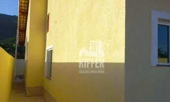 Imagem 6: Casa com 2 dormitórios à venda, 65 m² por R$ 350.000,00 - Barroco (Itaipuaçu) - Maricá/RJ