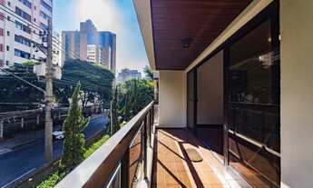 Imagem 6: Apartamento tipo para venda em Itaim Bibi com 3 quartos, sendo 3 suítes, 103m²