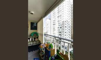 Imagem 5: Venda Apartamento 3 Dormitórios - 120 m² Pinheiros