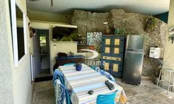 Imagem 4: Casa com 4 dormitórios, 520 m² - venda por R$ 1.700.000,00 ou aluguel por R$ 8.400,00/mês