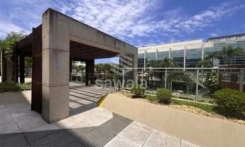 Imagem 3: Link Offices Mall - Comercial/industrial