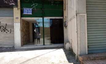 Imagem: Alugo Loja Rua Anália Franco n 268 em Vila