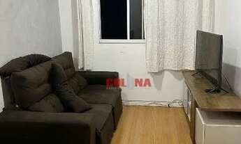 Imagem 5: Apartamento com 2 dormitórios à venda, 45 m² por R$ 210.000,00 - Porto Velho - São Gonçalo