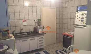Imagem 2: Sobrado à venda, 201 m² por R$ 390.000,00 - Cipava - Osasco/SP