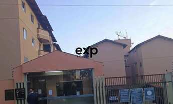 Imagem 2: Apartamento 3/4 com suíte - Residencial Ana Luiza