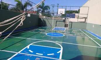 Imagem 2: Maraponga, Condomínio Hortus, apartamento, 03 quartos, Lazer, elevador