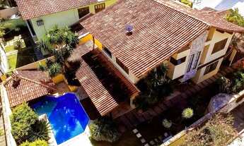 Imagem 2: Casa Locacao na Praia do Pecado 4 quartos 01 suite com area 450