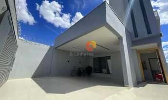 Imagem 3: Casa para Venda em Montes Claros, Todos Os Santos, 4 dormitórios, 3 suítes, 4 banheiros, 4