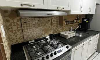 Imagem 5: VENDO APÊ GARVEY NO GARVEY