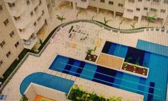 Imagem 3: Vendo ágio apartamento 2 quartos com varanda no Gama