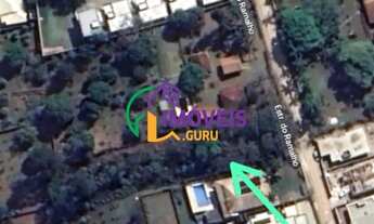 Imagem: AREA - JARDIM ESTÂNCIA BRASIL - SP