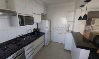 Imagem 6: Apartamento padrão 77,96m², Bairro Nova Aliança zona sul de Ribeirão Preto SP