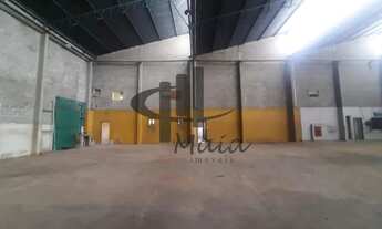 Imagem 7: Venda Galpão Sao Caetano do Sul Fundacao Ref: 38319