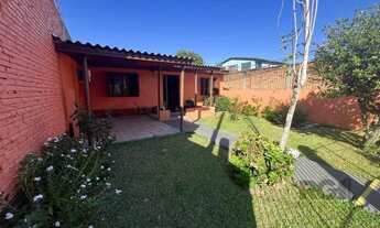 Imagem: Casa em Campo Novo