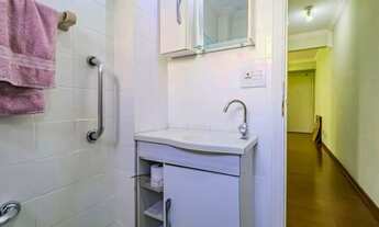 Imagem 4: Apartamento à venda no Jaguaré, São Paulo Zona Oeste