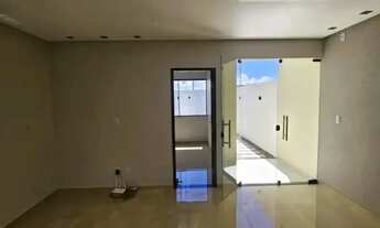 Imagem: LUAR DA BARRA - CASA COM COZINHA INTEGRADA