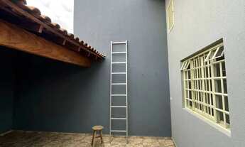 Imagem 6: Casa à Venda com Quintal e Planejados 2 Quartos em Bairro Tranquilo - Jardim Imagawa, Lon